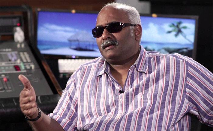 mm keeravani,bahubali,music director mm keeravani  కీరవాణికి కూడా సవాల్ విసురుతున్నారు! 